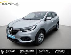 Renault Kadjar Flers