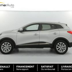 Renault Kadjar Blue dCi 115 EDC Business Flers