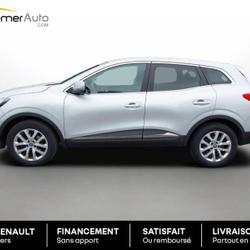 Renault Kadjar Blue dCi 115 EDC Business Flers
