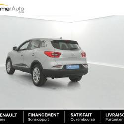 Renault Kadjar Blue dCi 115 EDC Business Flers