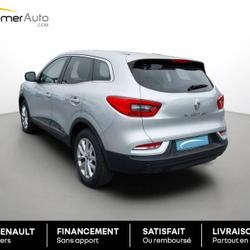 Renault Kadjar Blue dCi 115 EDC Business Flers