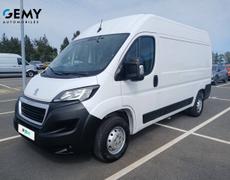 Peugeot Boxer Pontivy