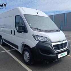 Peugeot Boxer BOXER TOLE 330 L2H2 BLUEHDI 140 S&S PREMIUM Pontivy