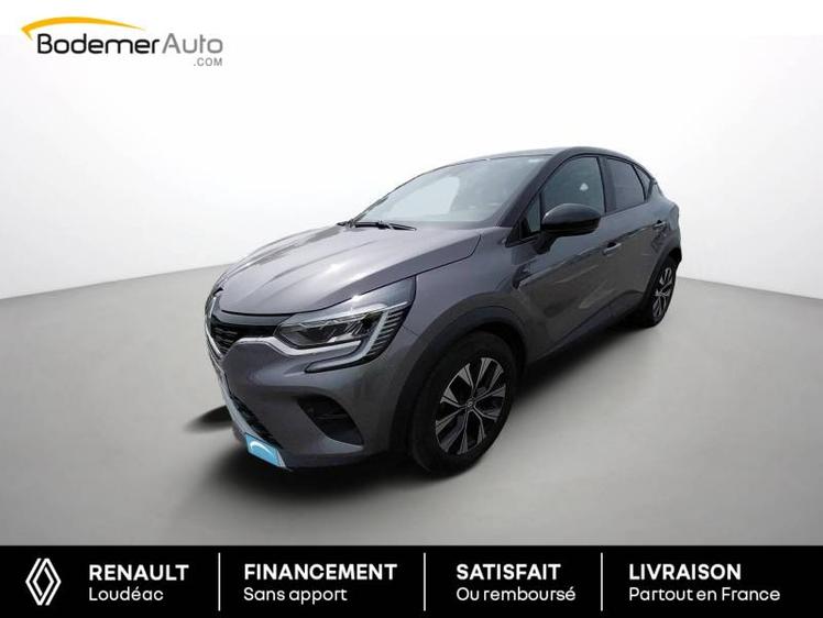 Renault Captur TCe 90 Evolution Loud&eacute;ac