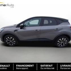 Renault Captur TCe 90 Evolution Loud&eacute;ac