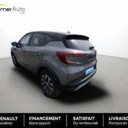 Renault Captur TCe 90 Evolution Loud&eacute;ac