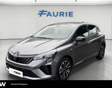 Renault Clio 5 Trélissac