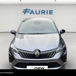 Renault Clio 5 Clio TCe 90 ch GSR2 Techno Tr&eacute;lissac