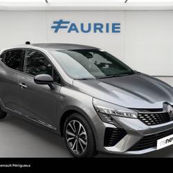 Renault Clio 5 Clio TCe 90 ch GSR2 Techno Tr&eacute;lissac