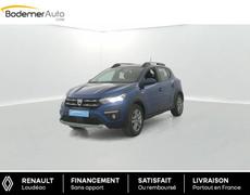 Dacia Sandero Loudéac