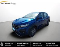 Dacia Sandero Loudéac