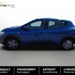 Dacia Sandero TCe 90 - 22 Stepway Confort Loud&eacute;ac