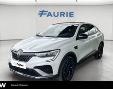 Renault Arkana Trélissac