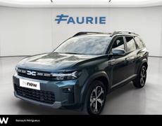 Dacia Bigster Trélissac