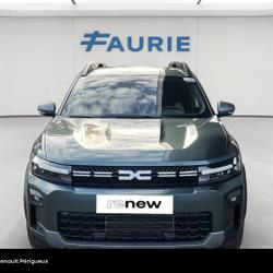 Dacia Bigster Bigster Hybrid 155 Journey Tr&eacute;lissac