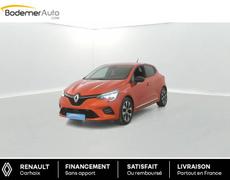 Renault Clio 5 Carhaix-Plouguer