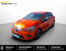 Renault Clio 5 Carhaix-Plouguer