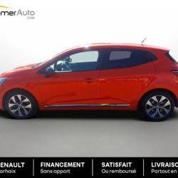 Renault Clio 5 E-Tech hybride 145 Evolution Carhaix-Plouguer