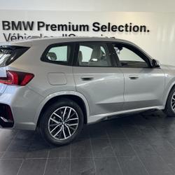 BMW X1 ieDrive20 204ch M Sport V&eacute;nissieux
