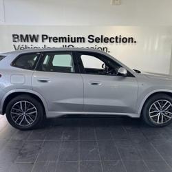 BMW X1 ieDrive20 204ch M Sport V&eacute;nissieux