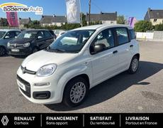 Fiat Panda Carhaix-Plouguer