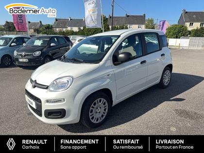 Fiat Panda - 1.0 70 ch Hybrid BSG S/S Pandina - 15 990 €