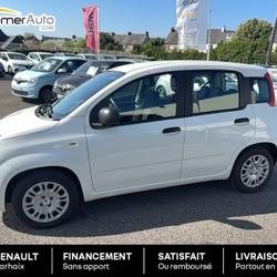 Fiat Panda 1.0 70 ch Hybrid BSG S/S Pandina Carhaix-Plouguer