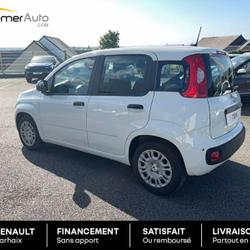 Fiat Panda 1.0 70 ch Hybrid BSG S/S Pandina Carhaix-Plouguer