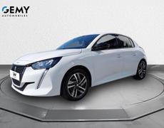 Peugeot 208 Pontivy