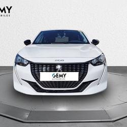 Peugeot 208 208 PureTech 100 S&S EAT8 Allure Pontivy
