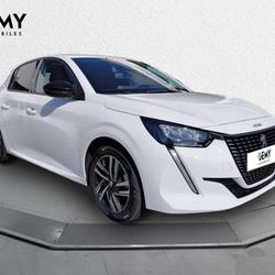 Peugeot 208 208 PureTech 100 S&S EAT8 Allure Pontivy