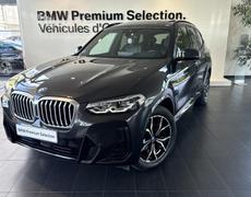 BMW X3 Vénissieux
