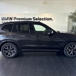 BMW X3 xDrive30e 292ch M Sport V&eacute;nissieux