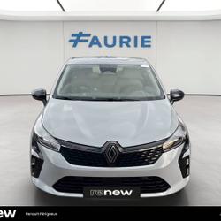 Renault Clio 5 Clio Blue dCi 100 Evolution Tr&eacute;lissac