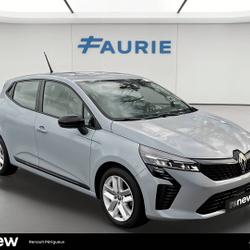 Renault Clio 5 Clio Blue dCi 100 Evolution Tr&eacute;lissac