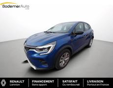 Renault Captur Lannion