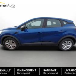 Renault Captur TCe 90 - 21 Business Lannion