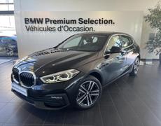 BMW Serie 1 Vénissieux