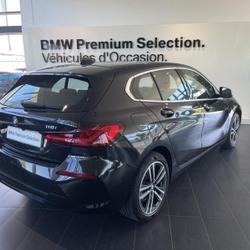 BMW Serie 1 118i 136ch Business Design V&eacute;nissieux
