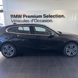 BMW Serie 1 118i 136ch Business Design V&eacute;nissieux