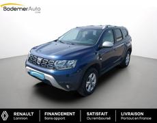 Dacia Duster Lannion