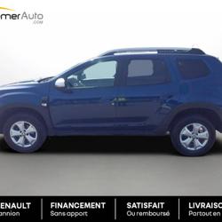 Dacia Duster dCi 110 4x4 Confort Lannion