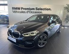 BMW Serie 1 Vénissieux