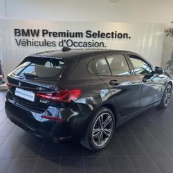 BMW Serie 1 118iA 136ch Edition Sport DKG7 V&eacute;nissieux