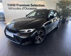 BMW Serie 3 Vénissieux