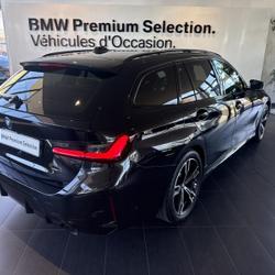 BMW Serie 3 330eA xDrive 292ch M Sport V&eacute;nissieux