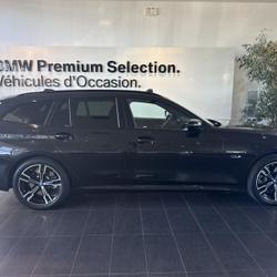 BMW Serie 3 330eA xDrive 292ch M Sport V&eacute;nissieux