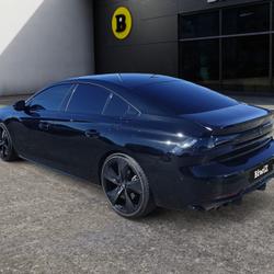Peugeot 508 1.6 Hybrid4 360ch Phev 4x4 occasion - photo 3/37