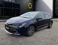 Toyota Corolla Rennes