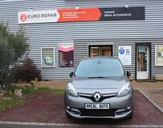 Renault Scenic 3 Bréal-sous-Montfort